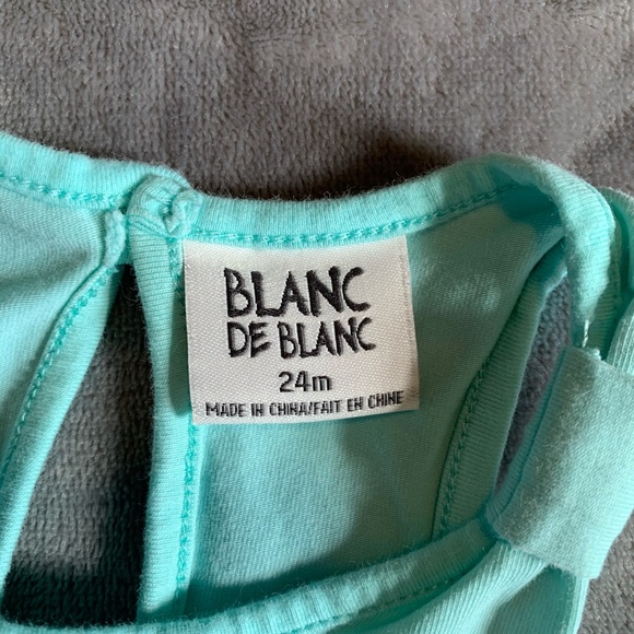 Blanc De Blanc Outfit - Picture 5 of 5